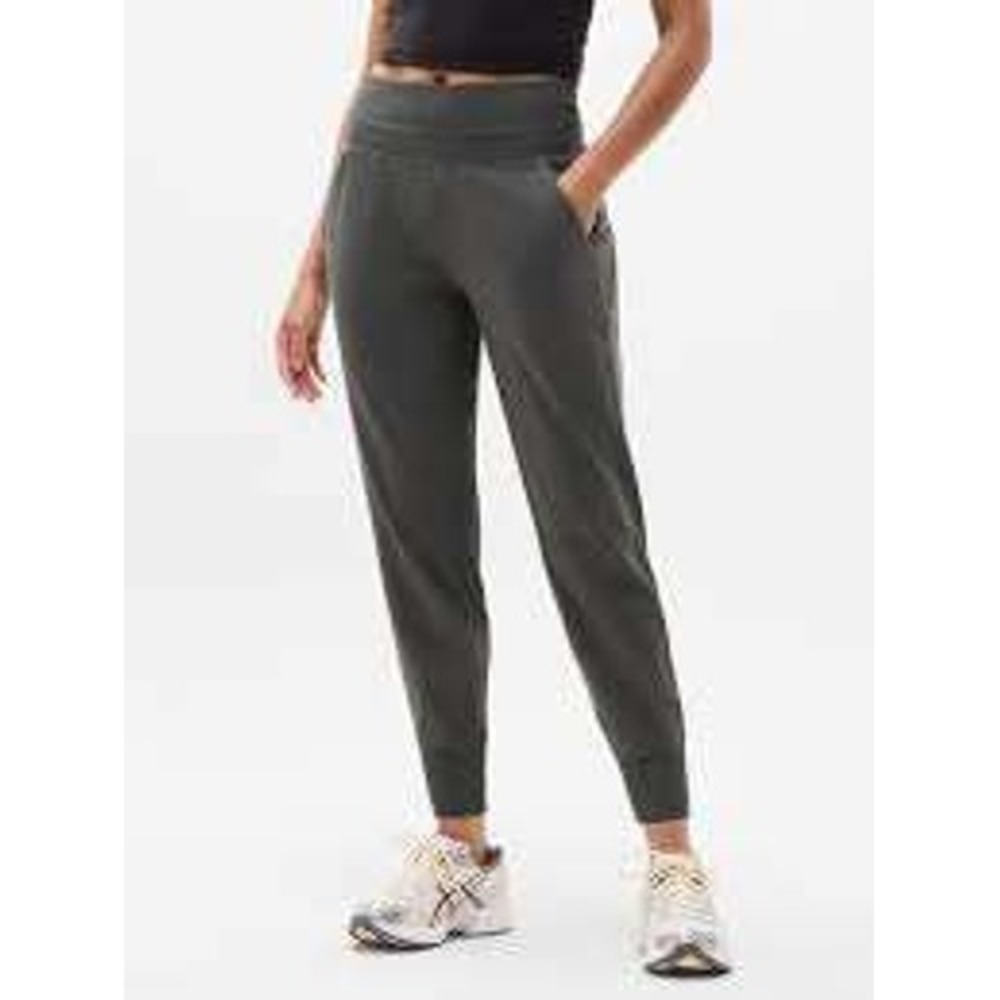 Athleta Venice Jogger in Navy Heathered Size‎ XL